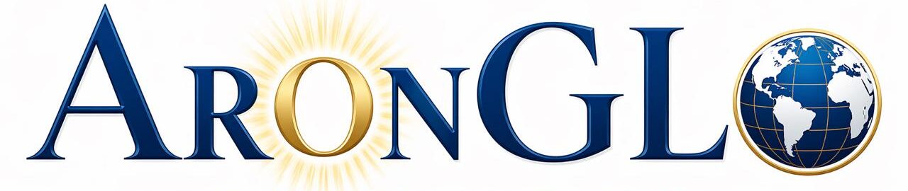 aronglo.com